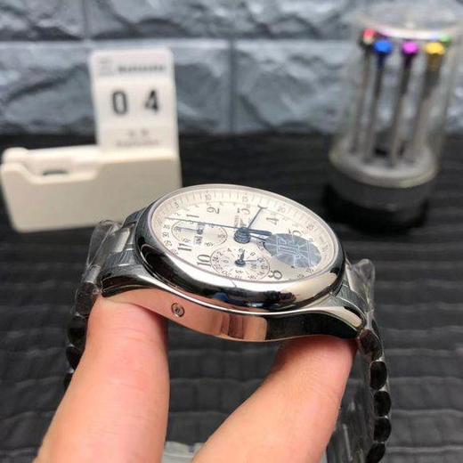 JF厂浪琴名匠月相八针复刻手表一比一手表n厂c厂zf厂vs厂noob厂clean厂测评 商品图8