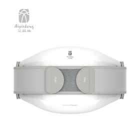 【砭石自动揉腹仪】解放双手，揉出小蛮腰（注意看详情页禁忌人群）