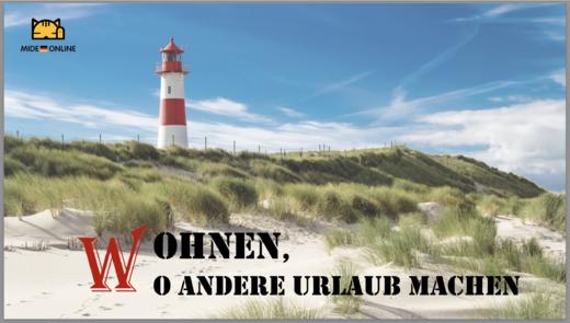 Wohnen, wo andere Urlaub machen - 1 商品图0