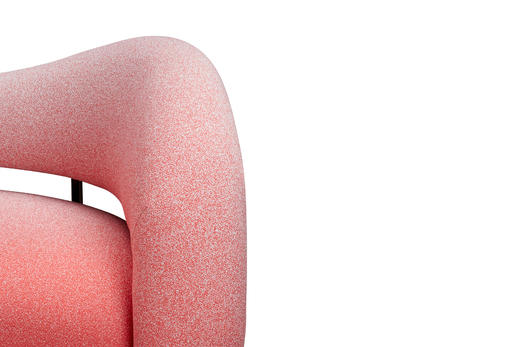 Jall 休闲沙发 | 皮布面料可选，详询客服 商品图5