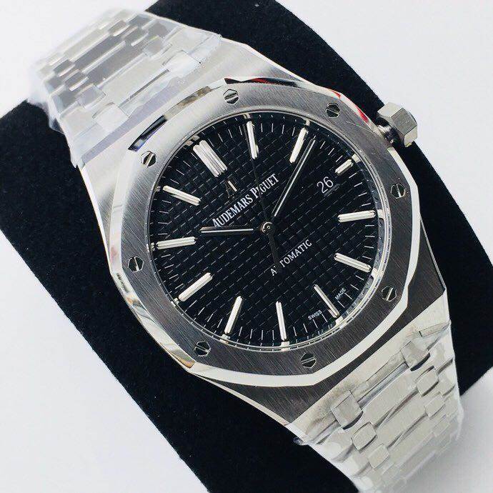 ZF厂爱彼皇家橡树15400复刻表详细评测