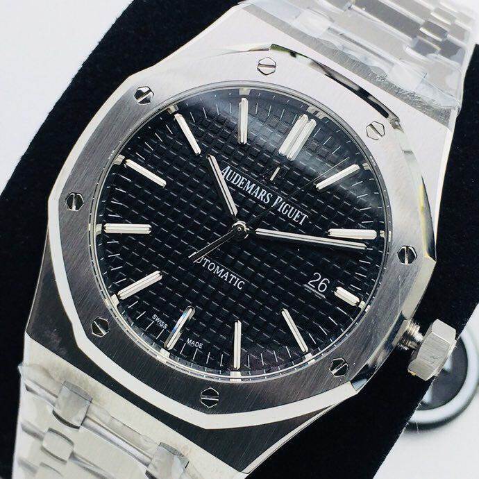 ZF厂爱彼皇家橡树15400复刻表详细评测