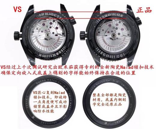 假表是什么-假表做工怎么样复刻手表一比一手表n厂c厂zf厂vs厂clean厂noob厂测评 商品图1