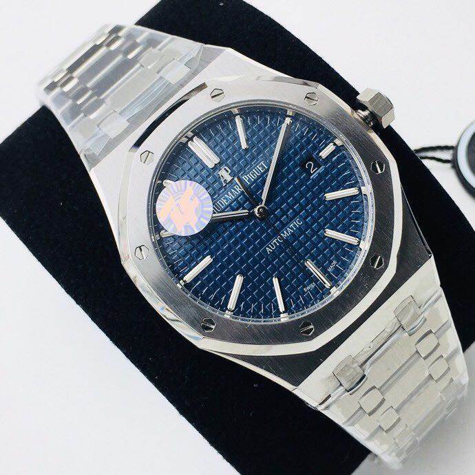 ZF厂爱彼皇家橡树15400复刻表详细评测