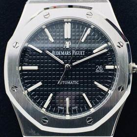 ZF厂爱彼皇家橡树15400复刻手表一比一手表n厂c厂zf厂vs厂clean厂noob厂测评