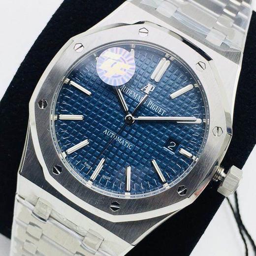 ZF厂爱彼皇家橡树15400复刻手表一比一手表n厂c厂zf厂vs厂clean厂noob厂测评 商品图12