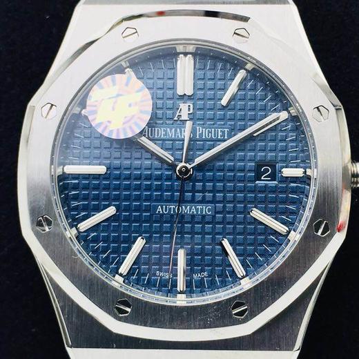 ZF厂爱彼皇家橡树15400复刻手表一比一手表n厂c厂zf厂vs厂clean厂noob厂测评 商品图6