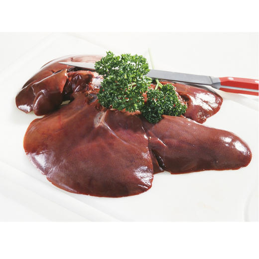 有机猪肝粉 40g/箱（2g/袋*20袋） 商品图2