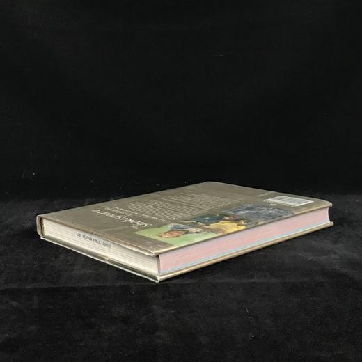 莎士比亚百科全书 数百幅彩色插图 精装大16开 商品图2