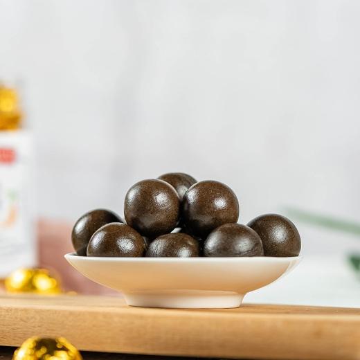 【龙眼桑葚丸】桑椹丸桑椹之味，香甜可口健康 商品图2