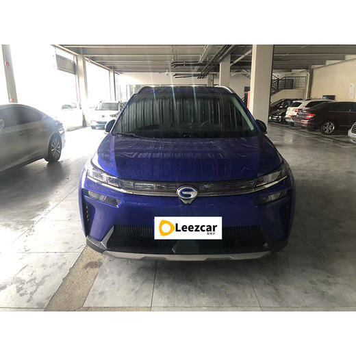 埃安 AION V 70 智享科技版【长租-北京】 商品图1