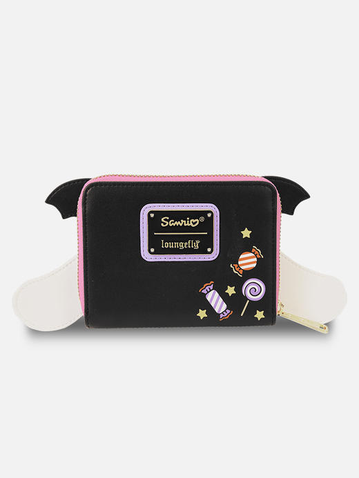 Loungefly Sanrio Cinnamoroll Halloween Cosplay Zip-Around Wallet三丽鸥玉桂狗万圣节拉链钱包 SANWA0959 商品图4