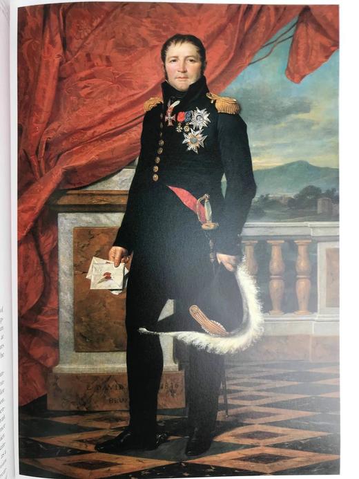 大都会艺术博物馆：启蒙运动与革命时代的欧洲 118幅插图（103幅彩色） 商品图9