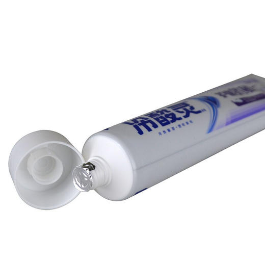 【品牌直发】冷酸灵护龈抗mkm牙膏180g敏感固齿修护亮白清新口气批发 商品图1