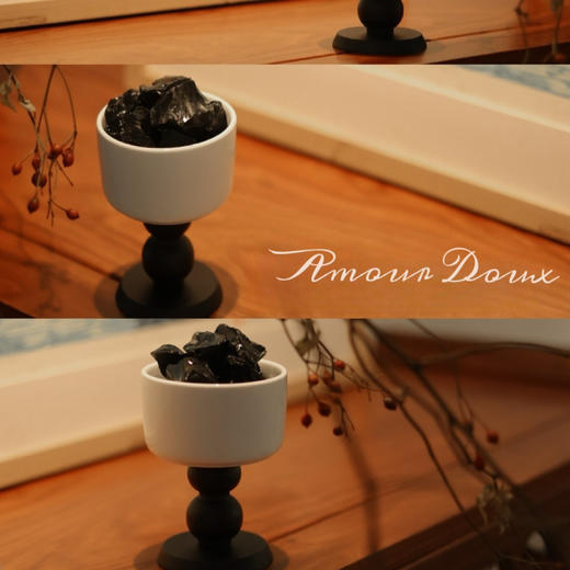 Amour Doux 香薰精油扩香晶石家用室内持久无火卧室房间香氛艺术摆件伴手礼物 商品图2