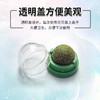 舔舔乐猫薄荷盒装木天蓼 自嗨磨牙 猫咪零食批发 商品缩略图3
