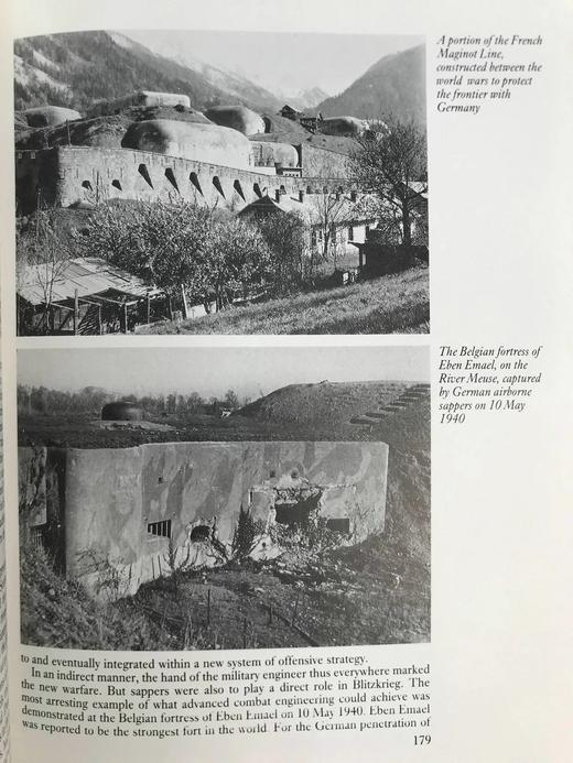 约翰基根 士兵图史 数百幅插图 精装16开 商品图12