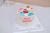1027CAKE | 茅台 手绘 商品缩略图2