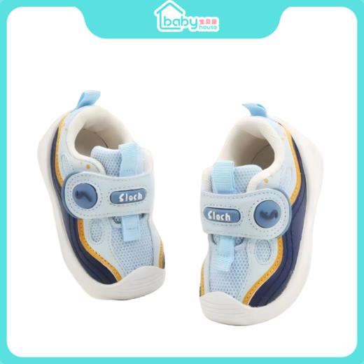 秋季新款 斯乐舒SH515 BB机能鞋H230806 18-21码 商品图4