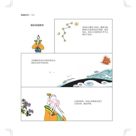 漫画尚书 商品图2