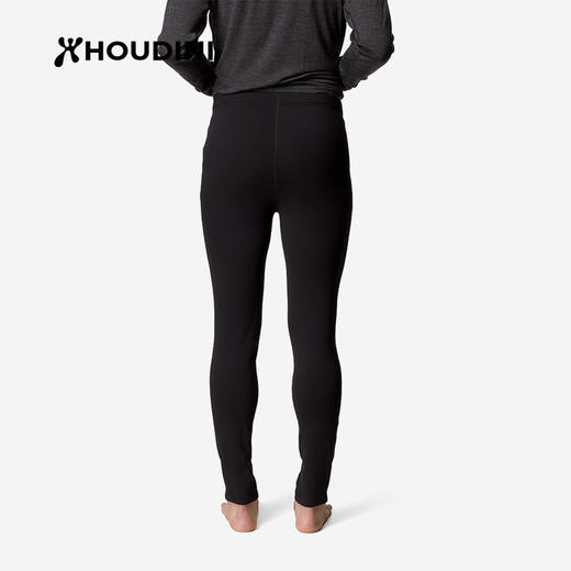 HOUDINI胡丁尼  Long Power Tights 魔术裤 男款抓绒紧身长裤226884 商品图1