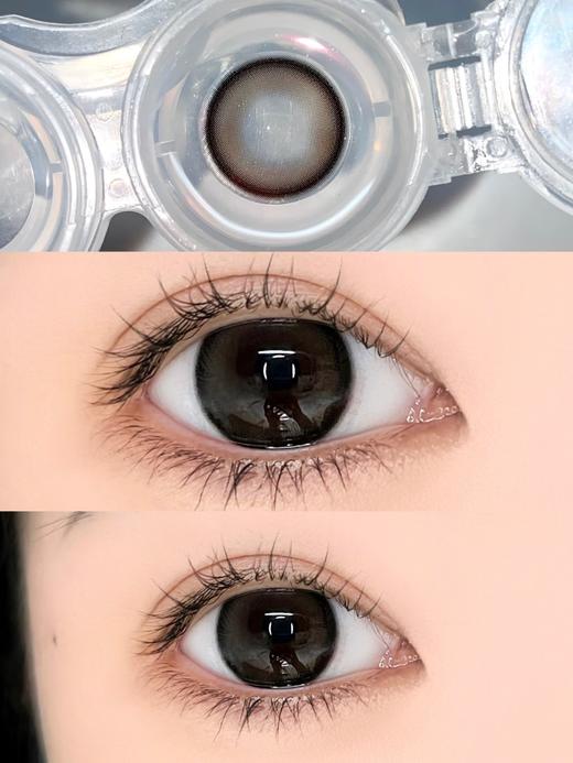 Sakikooo小丸樱®-- 小奶糯棕 商品图8