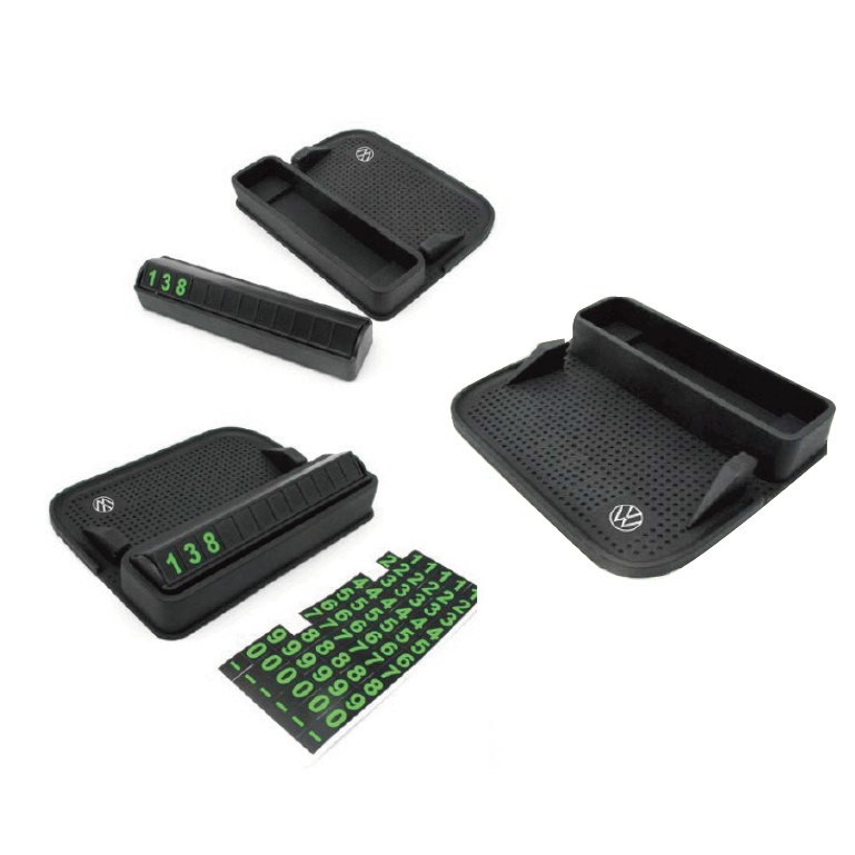 多功能防滑垫手机支架