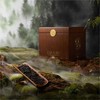 正山堂 正山小种礼盒装 特级红茶茶叶正宗传统烟熏工艺送礼500g 商品缩略图2
