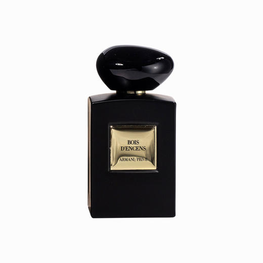 阿玛尼 私藏系列-木质焚香 Giorgio Armani  Bois d'Encens 分装 商品图10