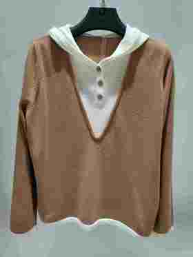 2F诗言志毛衫M1171