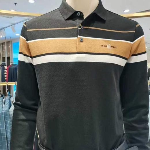 南4雅鹿男装T恤232365 商品图0