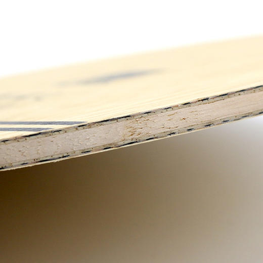 【赠TH550方拍套】Sunflex阳光NWL乒乓球拍底板香港队吴咏琳同款专业乒乓底板外置5+2结构 商品图4