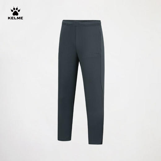 卡尔美男士运动针织收腿长裤 商品图2