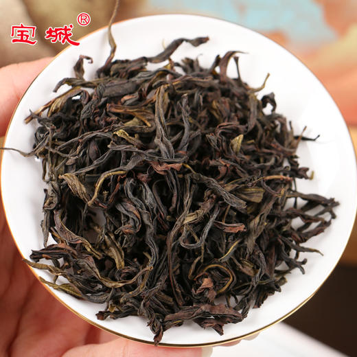 【新品上市，欢迎尝鲜】宝城东方红单枞茶叶250克礼盒装单丛茶乌龙茶A552 商品图2
