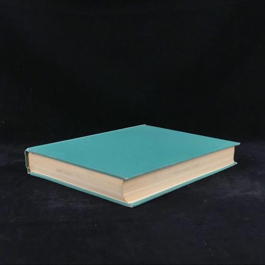 在版古典声乐目录 精装16开 商品图1