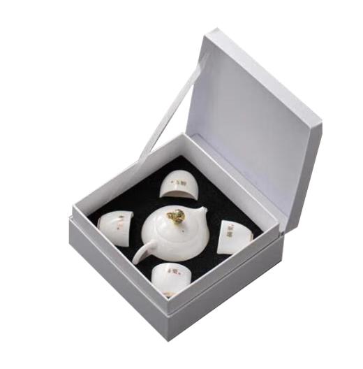 金沙·摘要茶具 商品图0