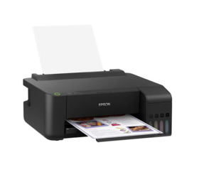 【JY】爱普生（EPSON）彩色单功能墨仓连供打印机 L1259