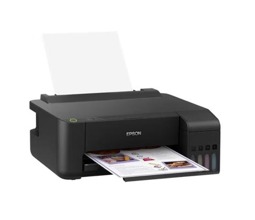 【JY】爱普生（EPSON）彩色单功能墨仓连供打印机 L1259 商品图0