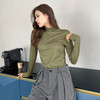 【超值3件装】她恬TATIAN 面膜打底衫 百搭款式 均码 商品缩略图5