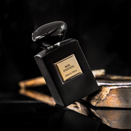 阿玛尼 私藏系列-木质焚香 Giorgio Armani  Bois d'Encens 分装 商品图1