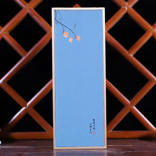 云隐•伴月香，上乘香料，古法制香，焚香一炷，澄心伴月 商品图4