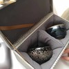 大师纯手作如山如水建盏（礼盒装） 商品缩略图0