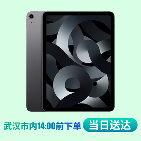 Apple iPad Air 10.9英寸 苹果 平板电脑2022款 64/256GB