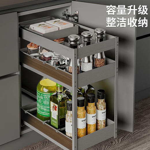 酷太 易酷柜内置物架 20.401 商品图2