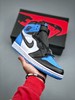 Nike Air Jordan1 AJ1  耐克乔丹1代高帮男女鞋 商品缩略图7