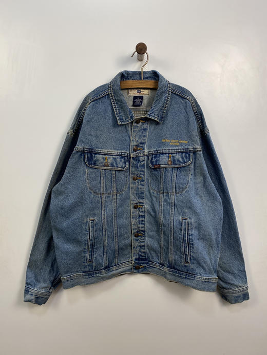 Y2K Vintage Lee 休闲外套 _CJK(XL) 商品图1