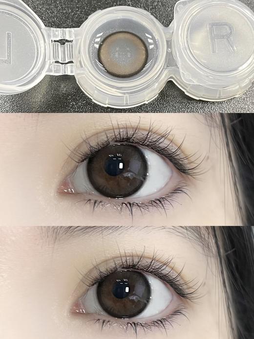 Sakikooo小丸樱®-- 小奶糯棕 商品图4