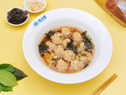 紫菜虾皮馄饨（新） 商品图0