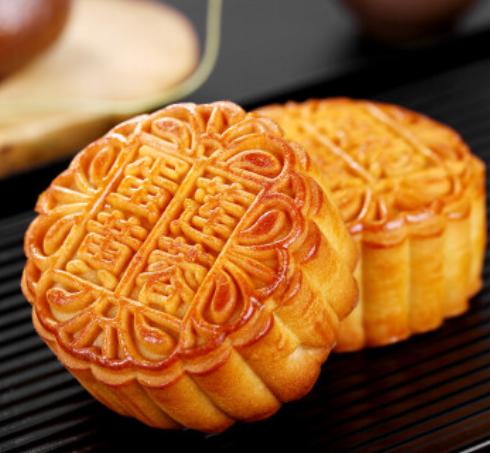 稻香村（DXC）月饼礼盒 中秋大礼包  600g 商品图2