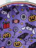 Loungefly Sanrio Cinnamoroll Halloween Cosplay Mini Backpack三丽鸥玉桂狗万圣节迷你双肩背包 SANBK0492 商品缩略图3